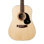 Maton S60 Solid Spruce Top with All Solid Queensland Maple Back & Sides and Maton Hard Case